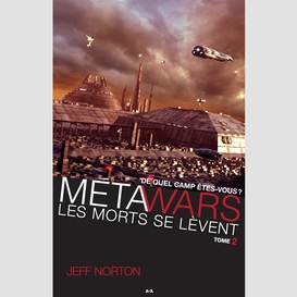 Les morts se lèvent