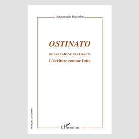 Ostinato