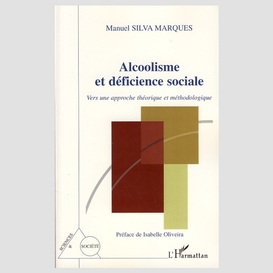 Alcoolisme et déficience sociale