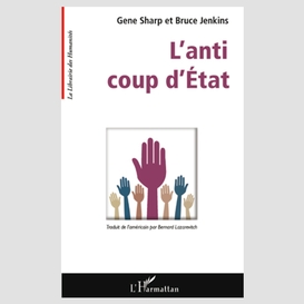 Anti coup d'état l'