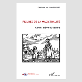 Figures de la magistralité