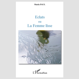 Eclats ou la femme lisse