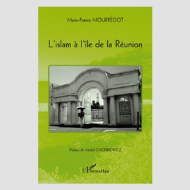 L'islam à l'île de la réunion