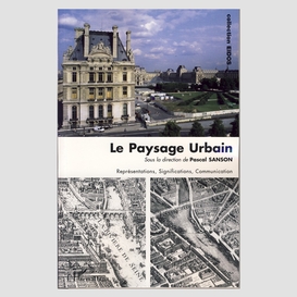 Paysage urbain