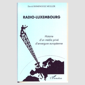 Radio-luxembourg