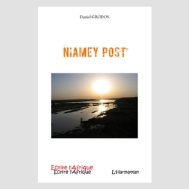 Niamey post