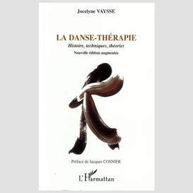 Danse-thérapie