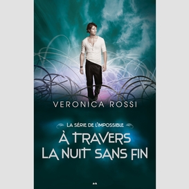 À travers la nuit sans fin