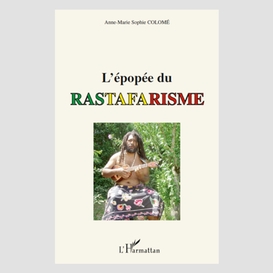 Épopée de rastafarisme l'