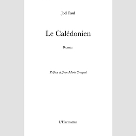 Le calédonien