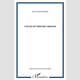 Une île où séduire virginie