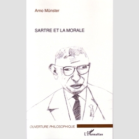 Sartre et la morale