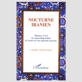 Nocturne iranien