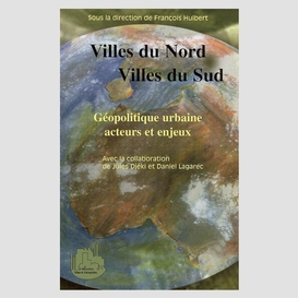 Villes du nord villes du sud