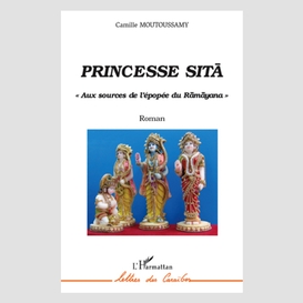 Princesse sita - 