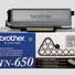 Cartouche brother tn650 (8000 copies)