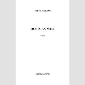 Dos à la mer