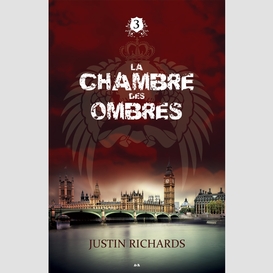 La chambre des ombres