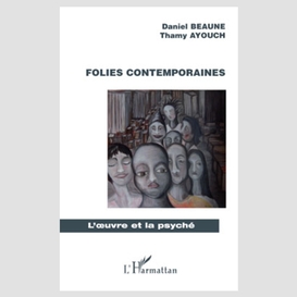 Folies contemporaines