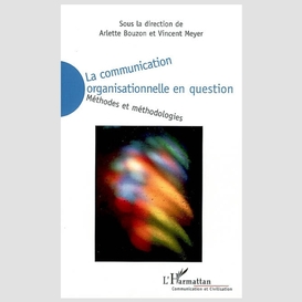 Communication organisationnelles en ques