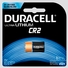 Duracell lithium 3 volt battery