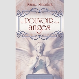 Le pouvoir des anges