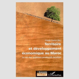 Territoire et développement économique a