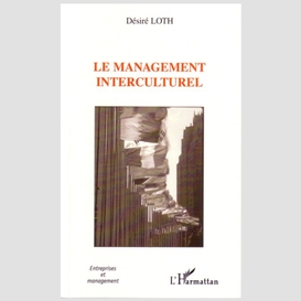 Management interculturel