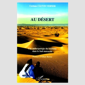Au désert