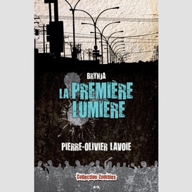 La première lumière