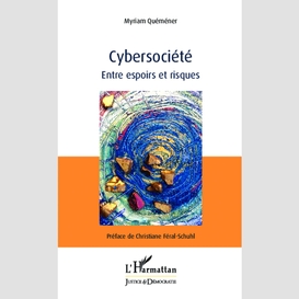 Cybersociété