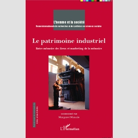 Le patrimoine industriel