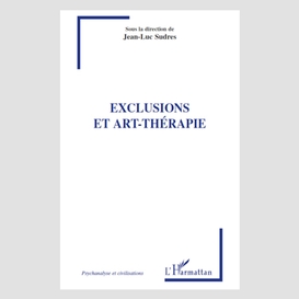 Exclusions et art-thérapie