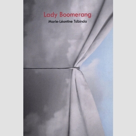 Lady boomerang