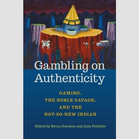 Gambling on authenticity