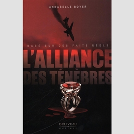 L'alliance des ténèbres 01