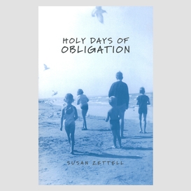 Holy days of obligation