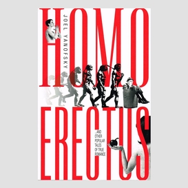 Homo erectus