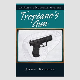 Tropéano's gun