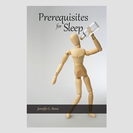 Prerequisites for sleep