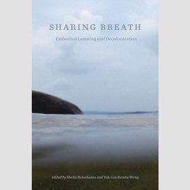 Sharing breath