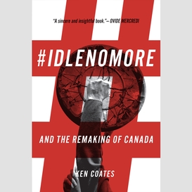#idlenomore
