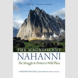 The magnificent nahanni