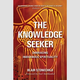 The knowledge seeker