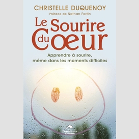 Le sourire du cœur