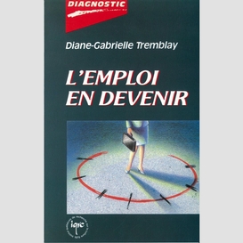 Emploi en devenir