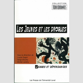 Les jeunes et les drogues