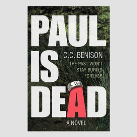 Paul is dead