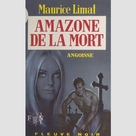 Amazone de la mort