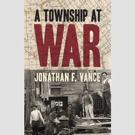 A township at war